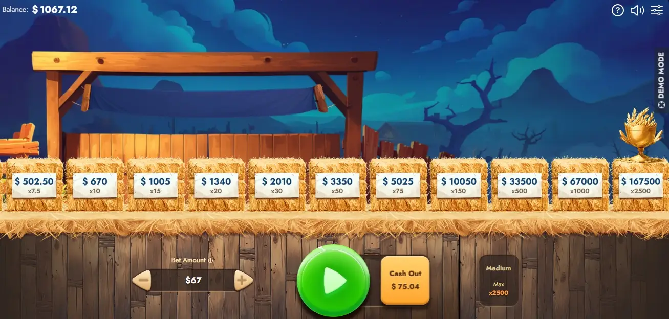 Chicken Zap Game
